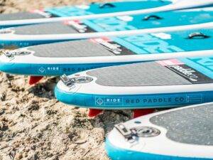 Alquiler Paddle Surf Alcudia Mallorca
