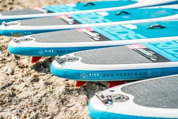 Alquiler Paddle Surf Alcudia Mallorca