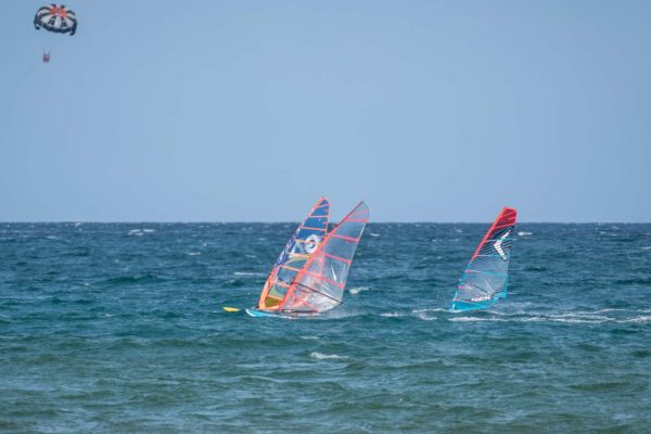 karriere an der windsurfschule in mallorca wassersport mallorca