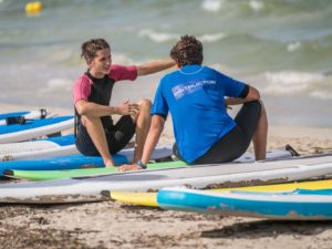 Surfen mallorca
