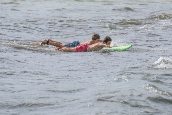 Anfänger-Surfkurs für Kinder in Alcudia