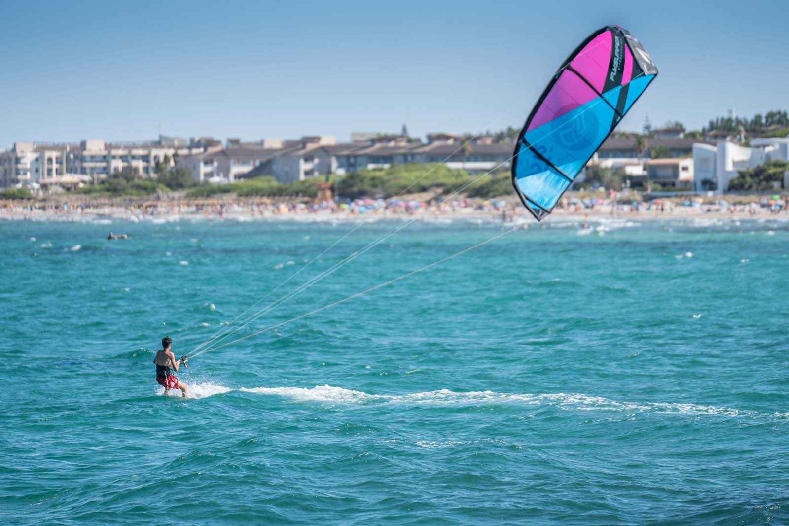 Kitesurf palma clearance