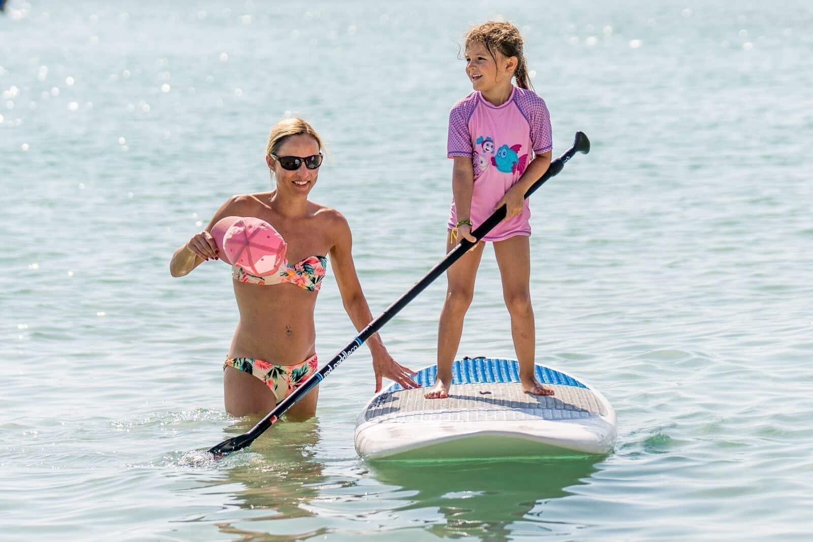 Sup verleih mallorca