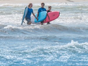 surfboard verleih alcudia mallorca