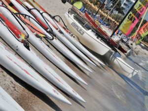 kitesurfen mallorca