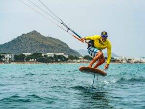 kite todos los niveles