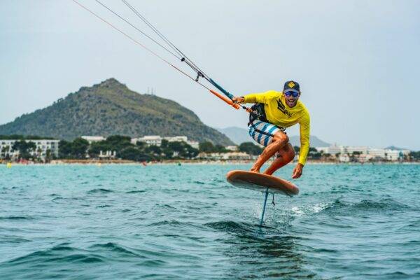 kite todos los niveles
