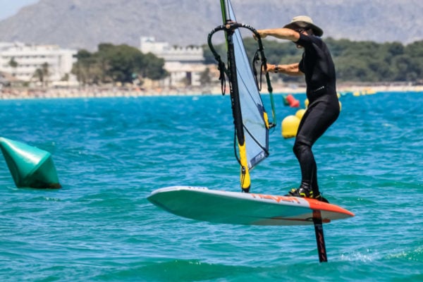 windsurf foil