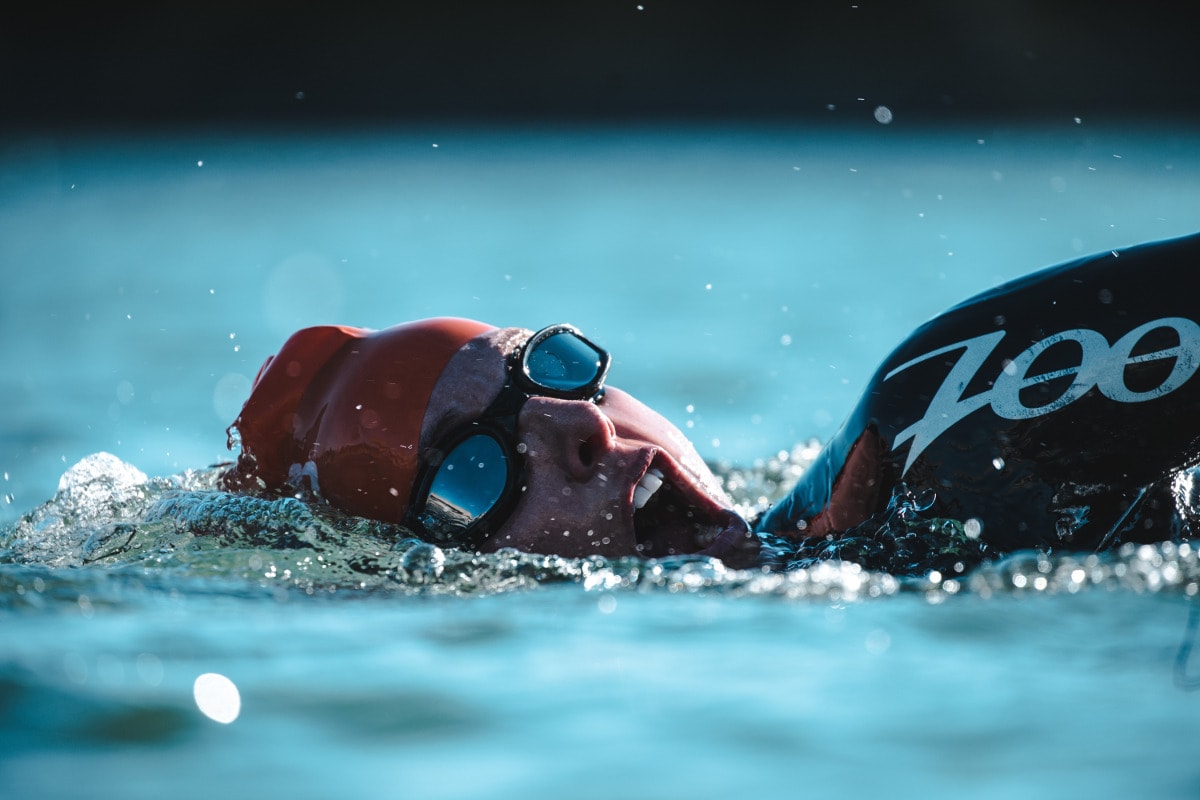 Aquathlon