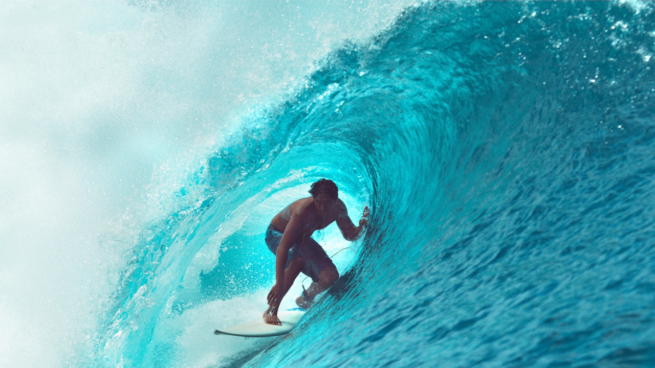 Die besten filme des surf