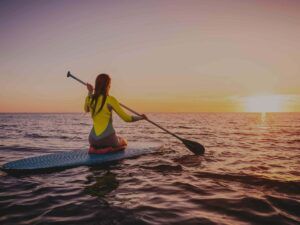 paddle surr malloca
