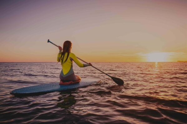 paddle surr malloca