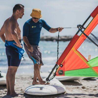 Windsurf: todo lo que necesitas saber