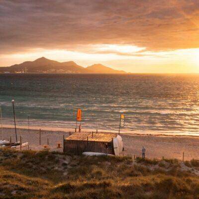 Gründe um in die Bucht von Alcúdia zu kommen