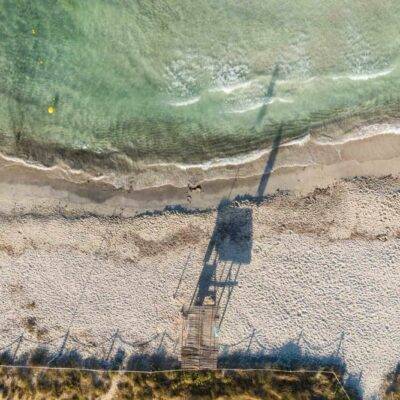 Die Wunder von Playa de Muro auf Mallorca